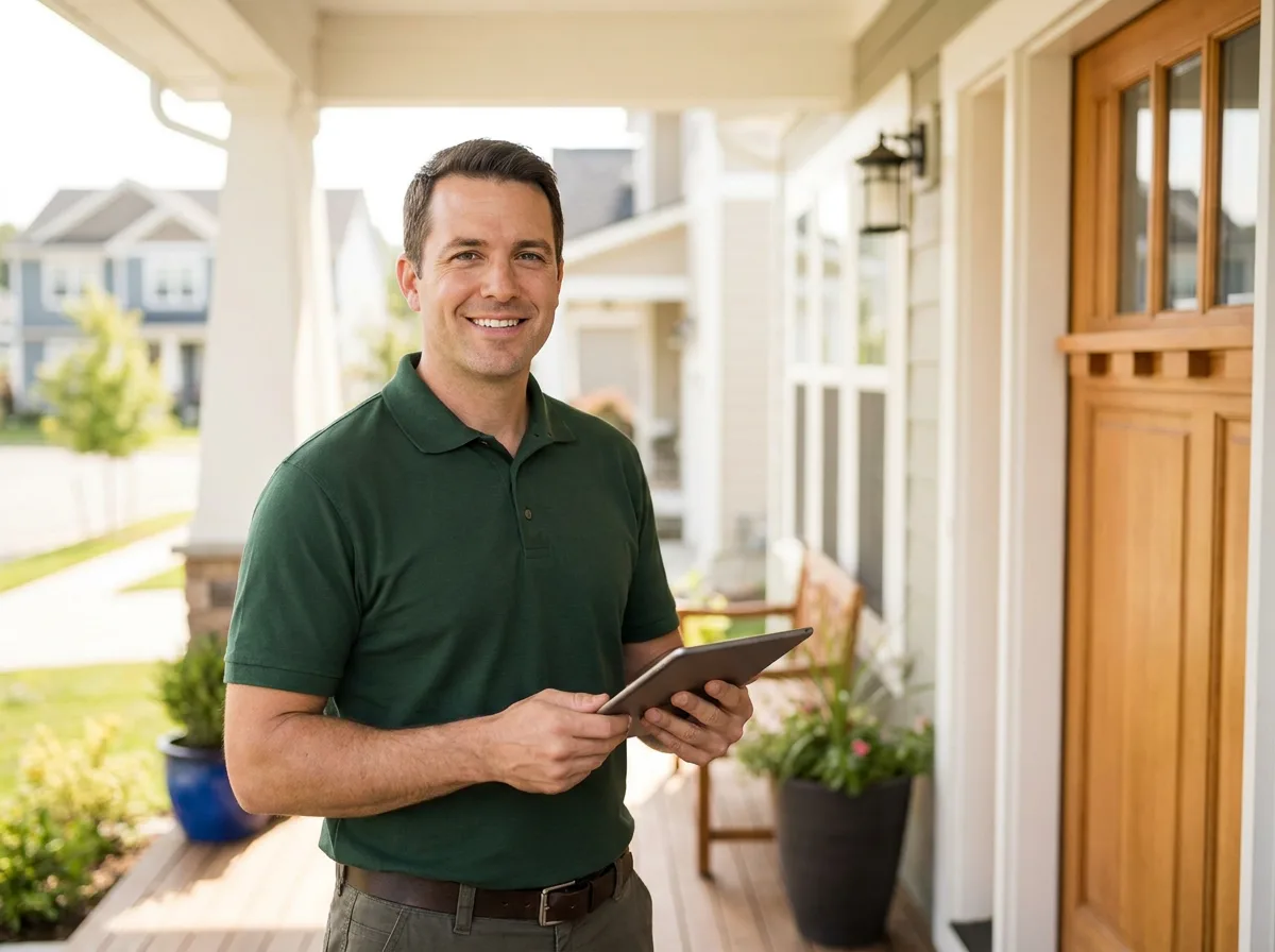 Pest control FAQs for Bear Lake, PA